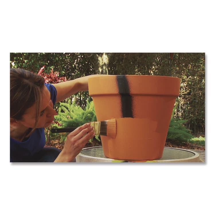 SWIFT RESPONSE LLC Liquid Rubber Sealant Coating Spray, 14 oz Can, Black (EOPFSR20) thumbnail 4