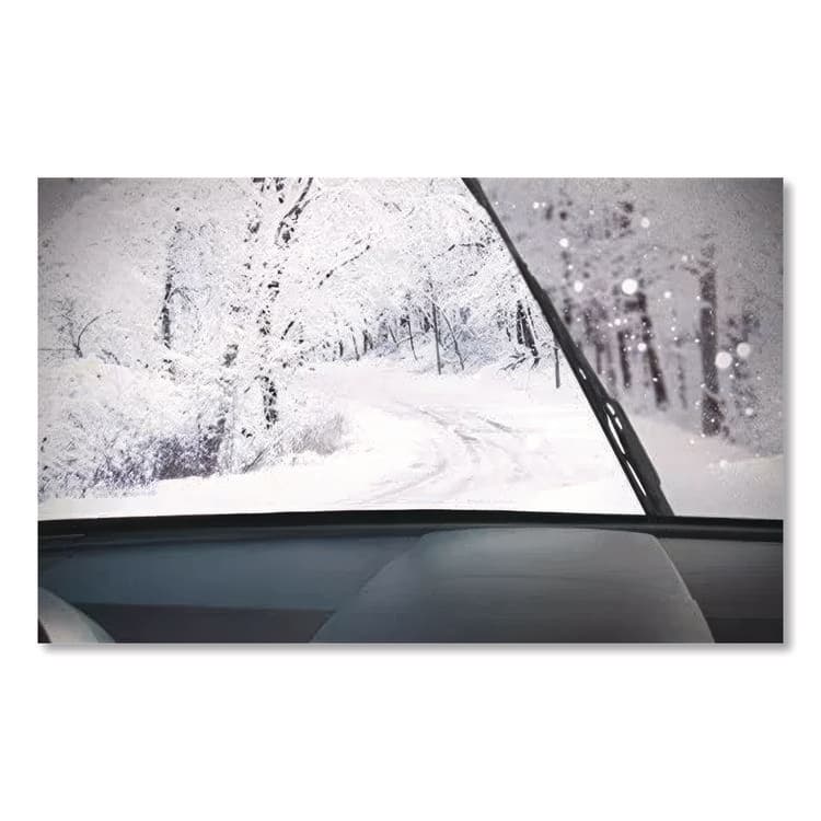 ITW . De-Icer Windshield Washer Fluid, 1 gal (RAX113655) thumbnail 4