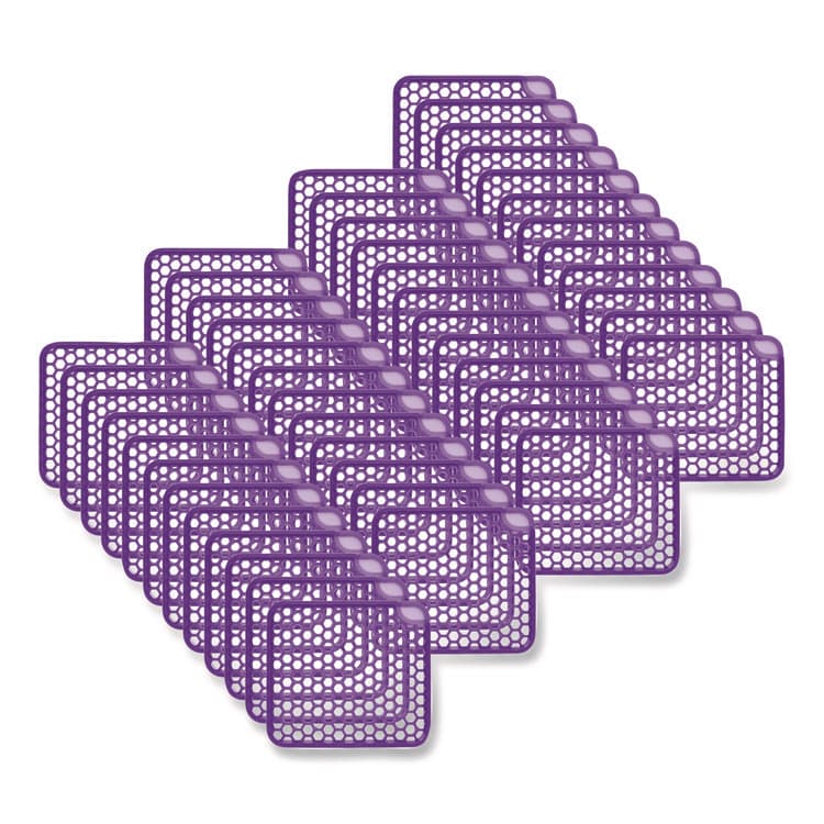 FRESH PRODUCTS ourfresh Airfreshener, Fabulous Refill, 48/Carton (FRSOFB11FB)