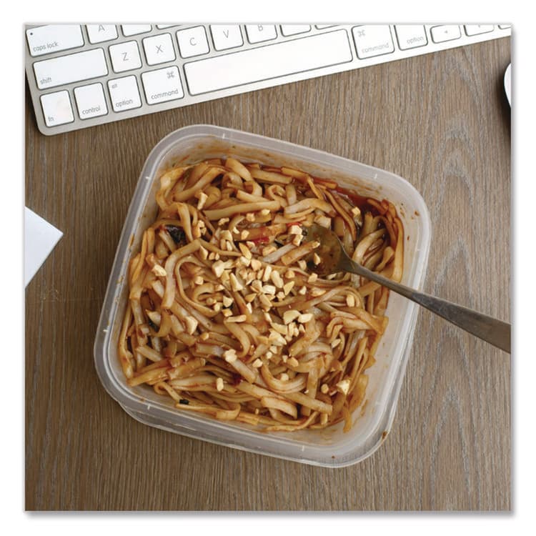 MCCORMICK & CO Thai Kitchen Pad Thai Rice Noodle Cart, 9.77 oz Individually Wrapped, 6/Carton (MKCTHA01026) thumbnail 3