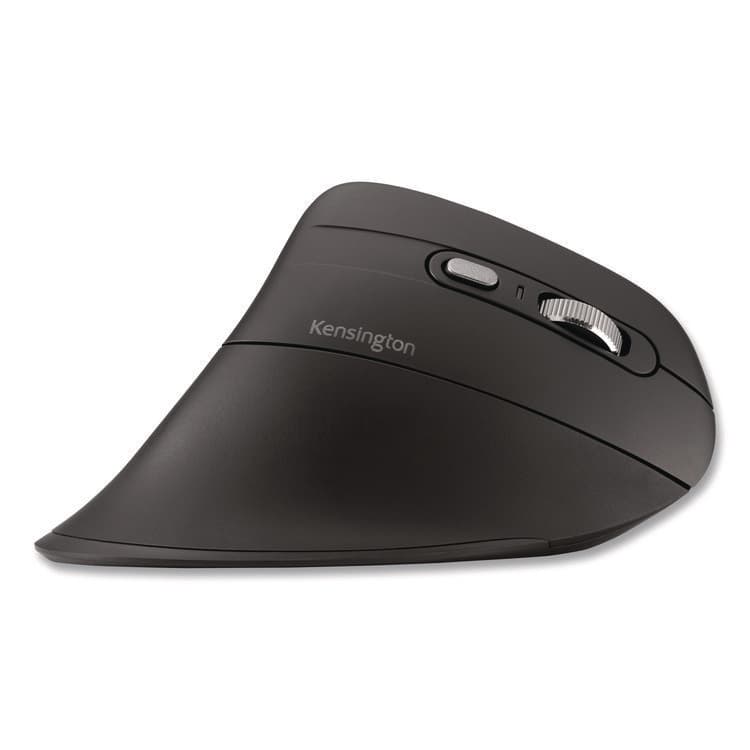 ACCO BRANDS, . Pro Fit Ergo MY630 EQ Rechargeable Mouse, 2.4 GHz/30 ft Wireless Range, Right Hand Use, Black (KMW72484) thumbnail 4