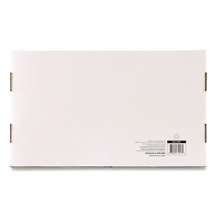 LAROSE INDUSTRIES, LLC Pencils Motivational Classpack, #2 Black Lead, Assorted Barrels, 10 Designs, 250 Pencils/Set (CZA740171) thumbnail 3