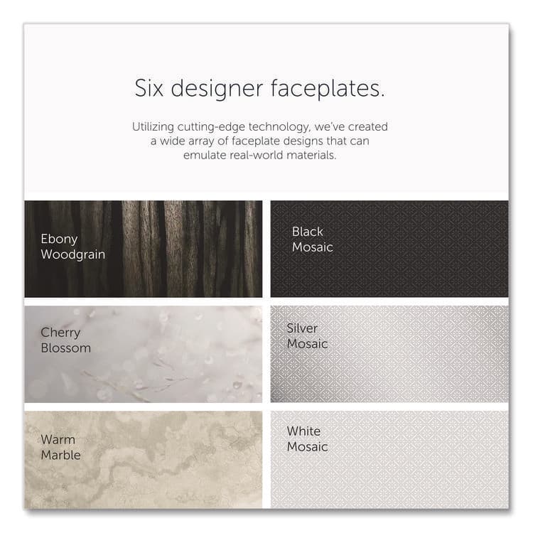 KIMBERLY CLARK ICON Automatic Soap and Sanitizer Dispenser, No Faceplate/Case, 1.2 L, 7.5 x, 3.98 x 11.5, Gray (KCC54191) thumbnail 4