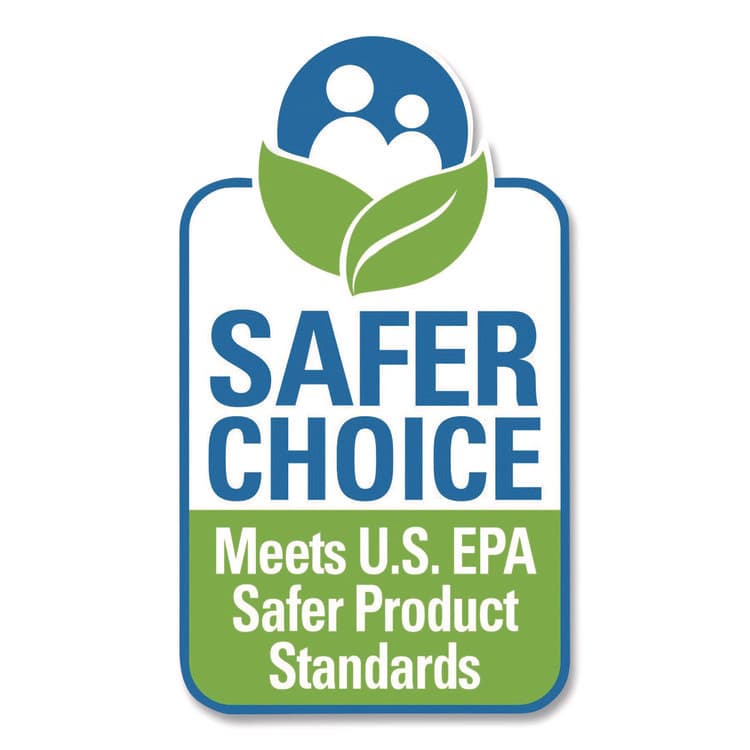 RUST-OLEUM CORPORATION Professional General Purpose Cleaner, 1 gal Jug, 4/Carton (RST352262) thumbnail 3