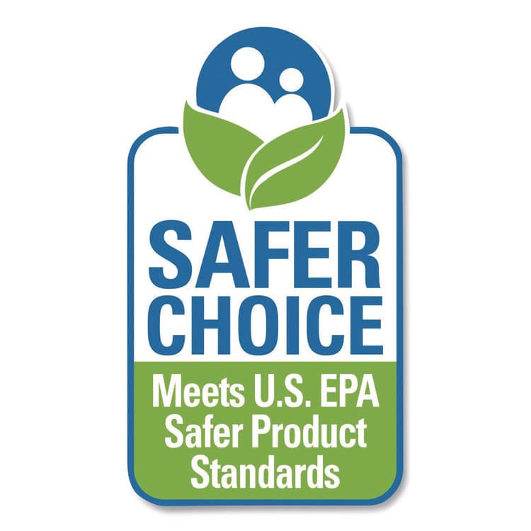 RUST-OLEUM CORPORATION Professional General Purpose Cleaner, 32 oz Spray Bottle, 6/Carton (RST352264) thumbnail 3