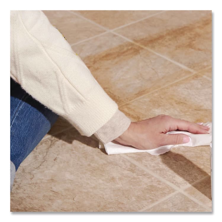 RUST-OLEUM CORPORATION Professional Foaming Glass Cleaner Aerosol, 20 oz Aerosol Spray, 12/Carton (RST381658) thumbnail 3