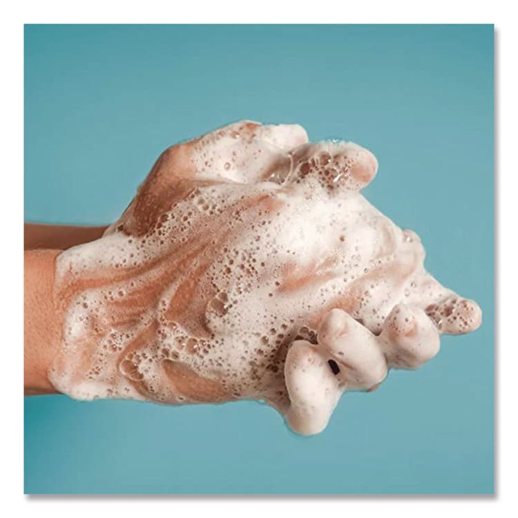 RUST-OLEUM CORPORATION Professional Hand Cleaner With Pumice, Lemon Scent, 1 gal, 4/Carton (RST383462) thumbnail 2