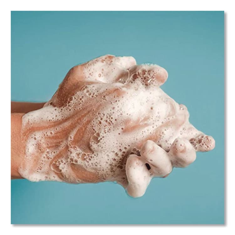 RUST-OLEUM CORPORATION Professional Hand Cleaner With Pumice, Cherry Scent, 1 gal, 4/Carton (RST383463) thumbnail 2