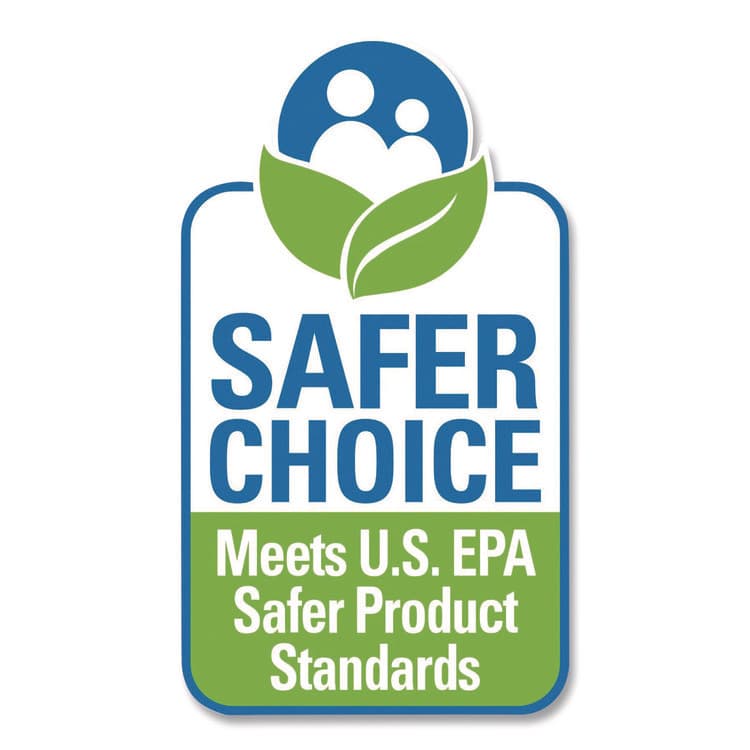 RUST-OLEUM CORPORATION Professional Glass Cleaner, 1 gal Jug, 4/Carton (RST352243) thumbnail 4