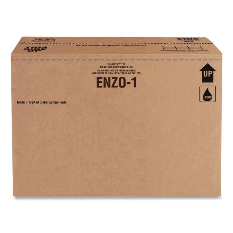 CLOROX SALES CO. CloroxPro Cleaner Degreaser Disinfectant, 32 oz Spray, 12/Carton (CLO35306CT) thumbnail 2