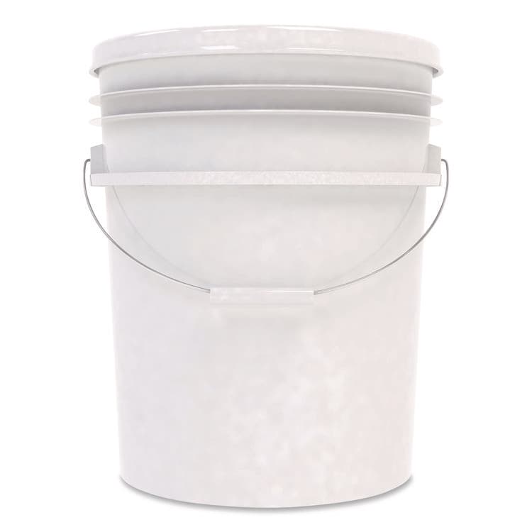 DIVERSEY Dibac, Cholorine Scent, 5 gal Drum (DVO08500100) thumbnail 2