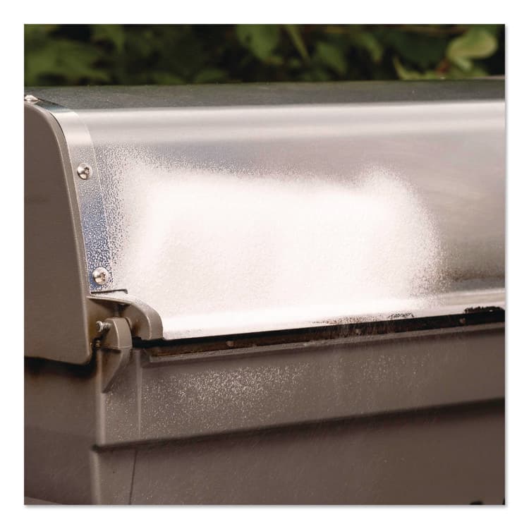 RUST-OLEUM CORPORATION Professional Cleaner Degreaser Foaming Spray, 20 oz Aerosol Can, 6/Carton (RST352239) thumbnail 2