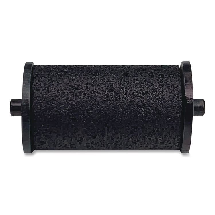 CONSOLIDATED STAMP MX-5500 Ink Roller, Black (GRVINK31902)