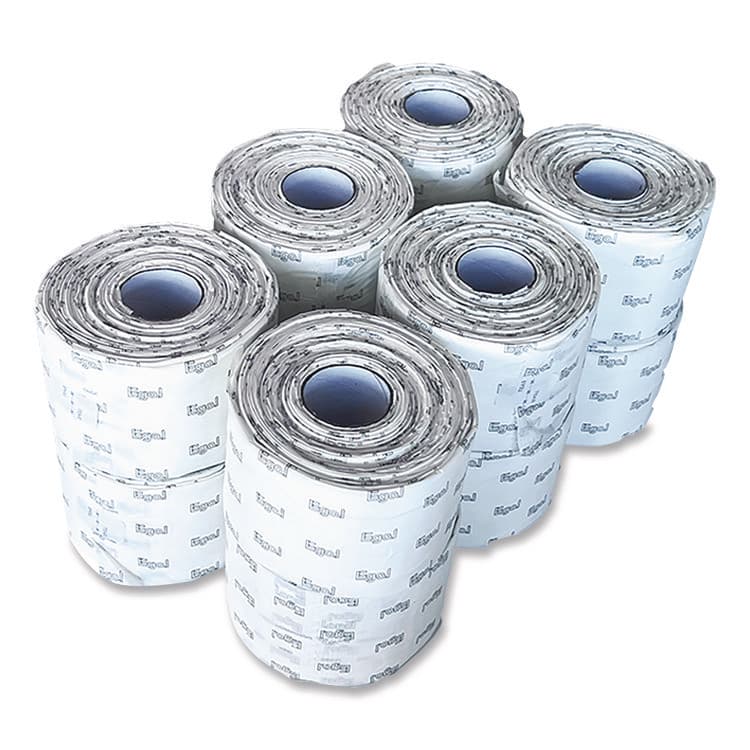 EGAL Pads on a Roll, 40 Pads/Roll, 12 Rolls/Carton (WLB1101) thumbnail 2