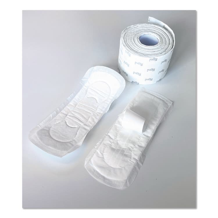 EGAL Pads on a Roll, 40 Pads/Roll, 12 Rolls/Carton (WLB1101) thumbnail 4
