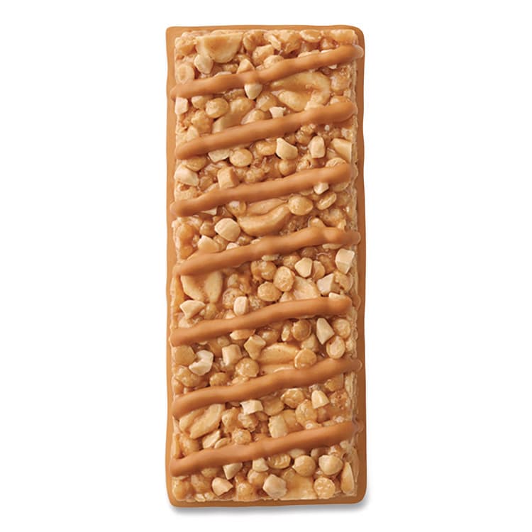 KIND LLC Protein MAX Bar, Sweet and Salty Caramel Peanut Crisp, 2.2 oz Bar, 12/Box (KNDPHW43475) thumbnail 3