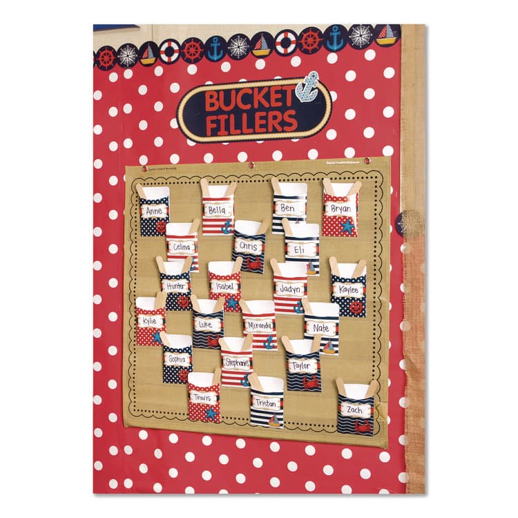 TEACHER CREATED RESOURCES STEM Basics Jumbo Craft Sticks, 6 x 0.75, 200/Pack (TCRTCR20917) thumbnail 2