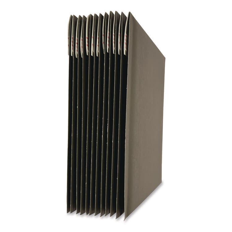 HAPPY MAIL DESIGNER SHIPPING Self-Sealing Bubble Mailer, 6 x 9, Black, 12/Pack (WLB245153) thumbnail 3