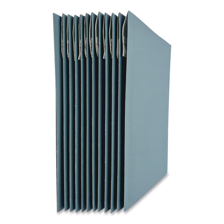 HAPPY MAIL DESIGNER SHIPPING Self-Sealing Bubble Mailer, 6 x 9, Blue, 12/Pack (WLB245154) thumbnail 3