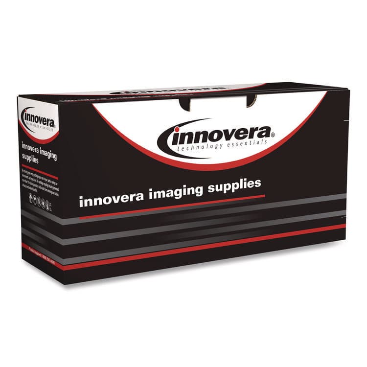 INNOVERA Remanufactured Black Toner, Replacement for 147A (W1470A),10,500 Page-Yield, Black (IVRW1470A)
