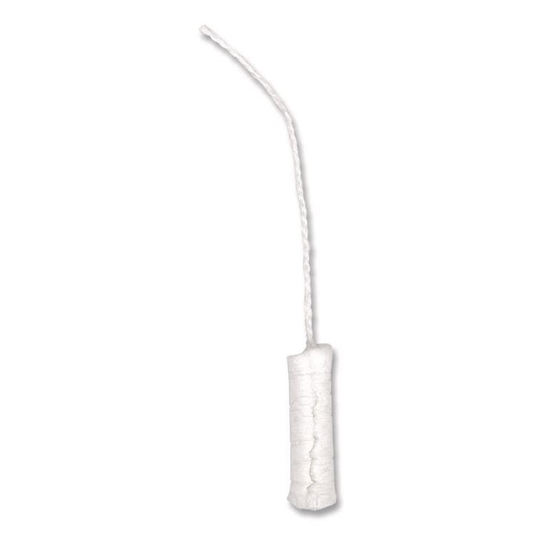 HOSPECO Comfort Plus Bulk Tampons, Regular Absorbency, 500/Carton (HOSMTB500) thumbnail 3