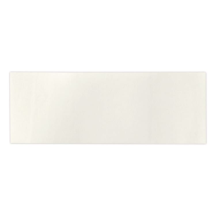 HOFFMASTER Adhesive Napkin Bands, White, 1.5", 10,000/Carton (HFM883062) thumbnail 3