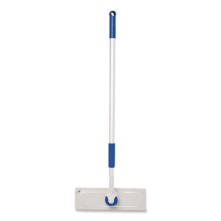 HOSPECO Sphergo Extended Reach Pole, 24", Blue/White (HOS2505SPHERPS2) thumbnail 4