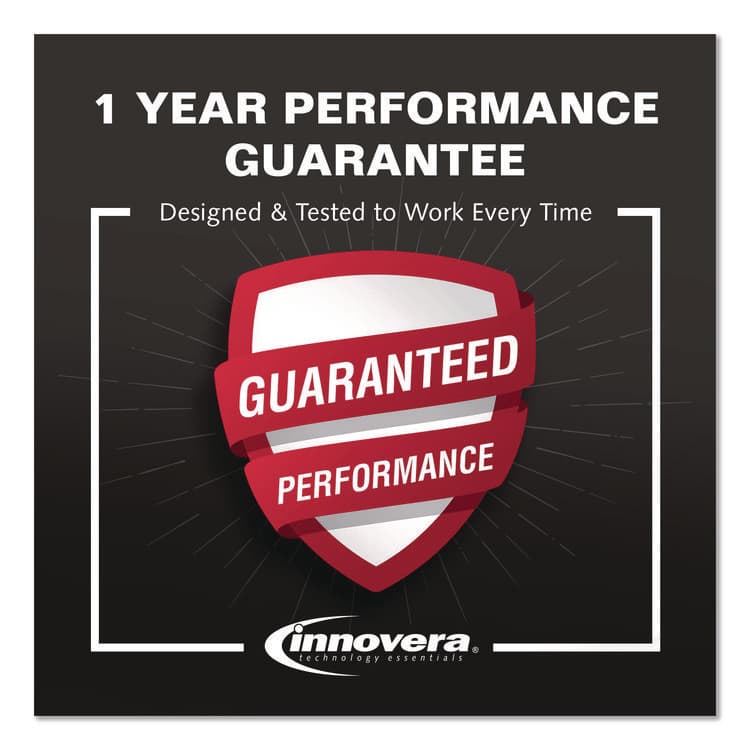 CLOVER IMAGING GROUP Remanufactured Cyan High-Yield Ink, Replacement for 72 (C9371A), 130 mL (CTGWH72C) thumbnail 2