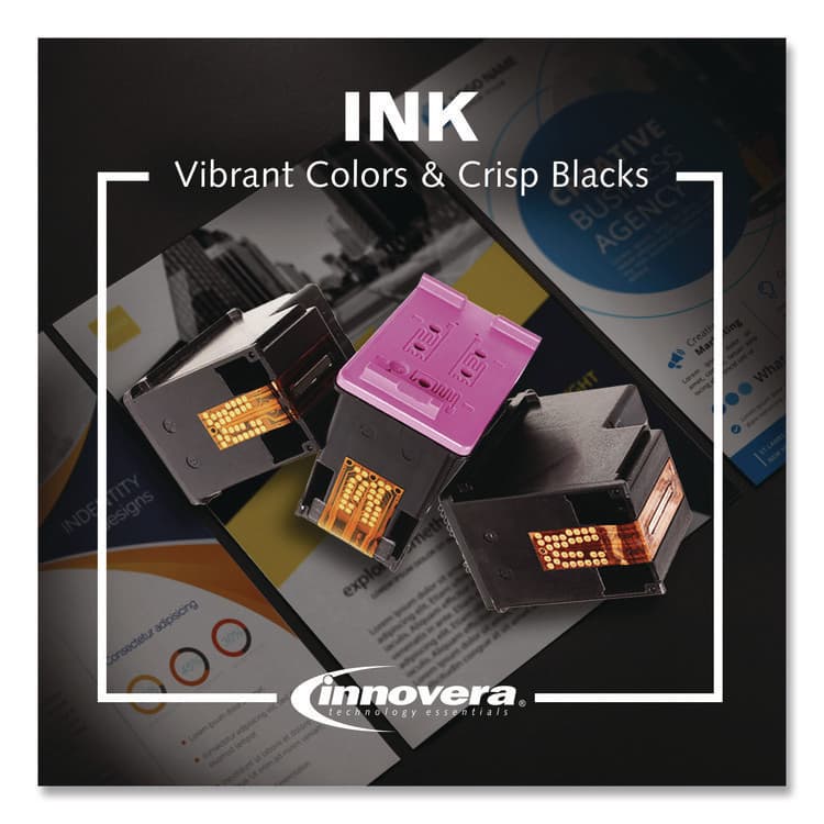 CLOVER IMAGING GROUP Compatible Photo Cyan Ink, Replacement for PFI-1700 (0779C001AA), 700 mL (CTGWCPFI1700PC) thumbnail 4