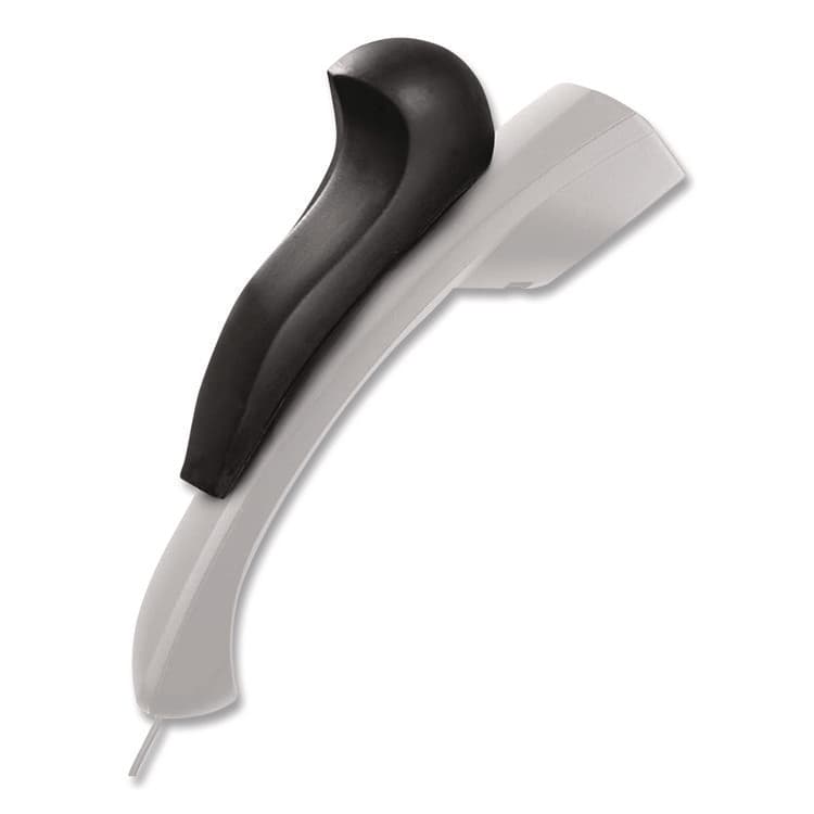 JASCO PRODUCTS COMPANY Shoulder Rest, Black (PWG27636) thumbnail 3