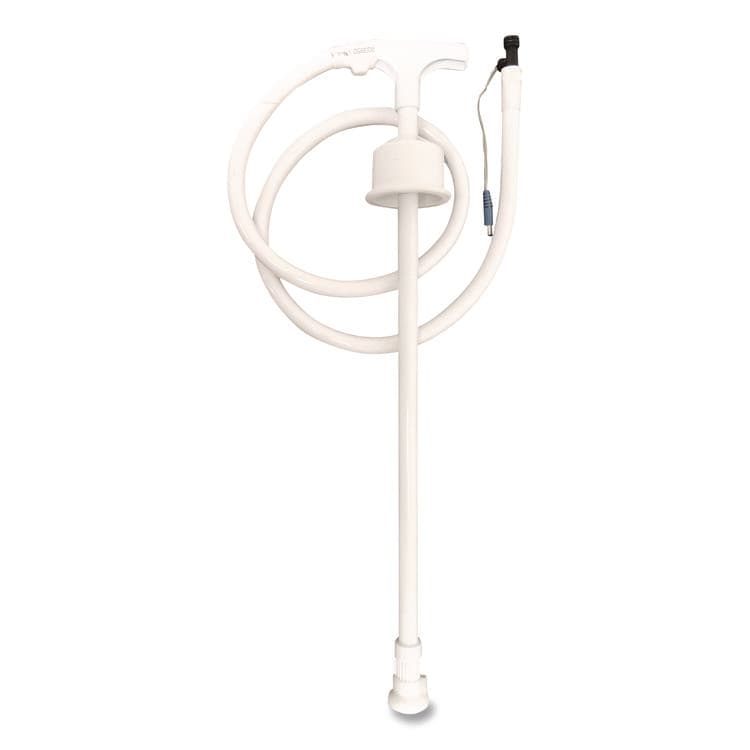 XYLEM Water Pump, 0.6 gpm, White (HHA169716) thumbnail 3