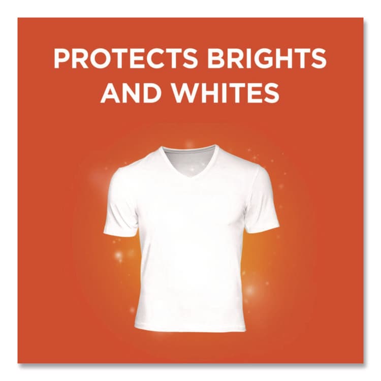 PROCTER & GAMBLE Powder Laundry Detergent, HE Compatible, Original Scent, 129 oz Box, 2/Carton (PGC16673CT) thumbnail 3