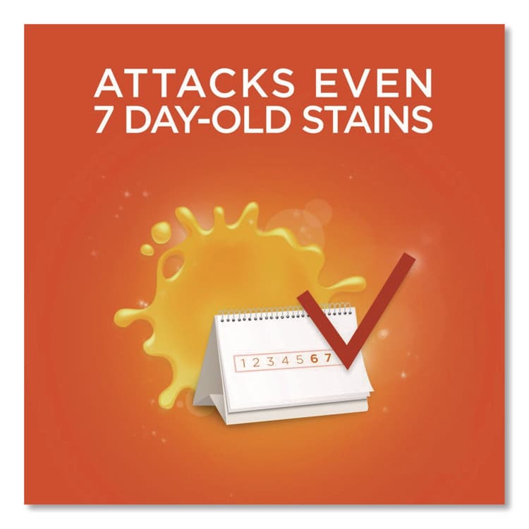 PROCTER & GAMBLE Powder Laundry Detergent, HE Compatible, Original Scent, 129 oz Box, 2/Carton (PGC16673CT) thumbnail 4