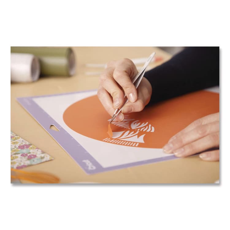 PROVO CRAFT & NOVELTY, . Basic Tool Set, 5 Tools, Gray (CCU2006695) thumbnail 3