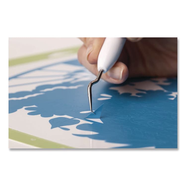 PROVO CRAFT & NOVELTY, . Basic Tool Set, 5 Tools, Gray (CCU2006695) thumbnail 4