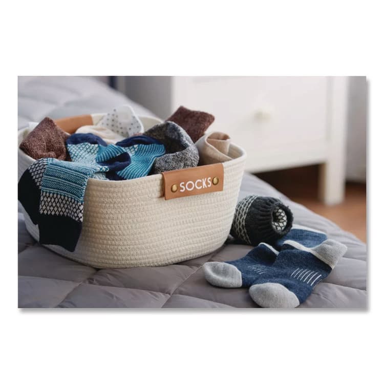 PROVO CRAFT & NOVELTY, . Smart Iron-On Material for Fabric, 5.5 x 24, White (CCU2007201) thumbnail 3