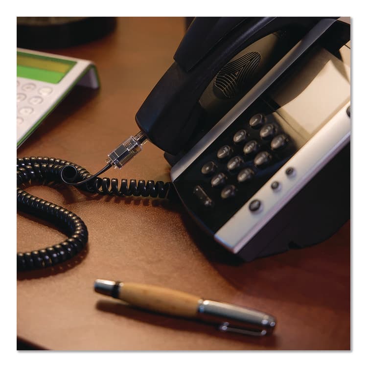 GENERAL ELECTRIC CO. Handset Detangler, Black (PWG2763786385) thumbnail 4