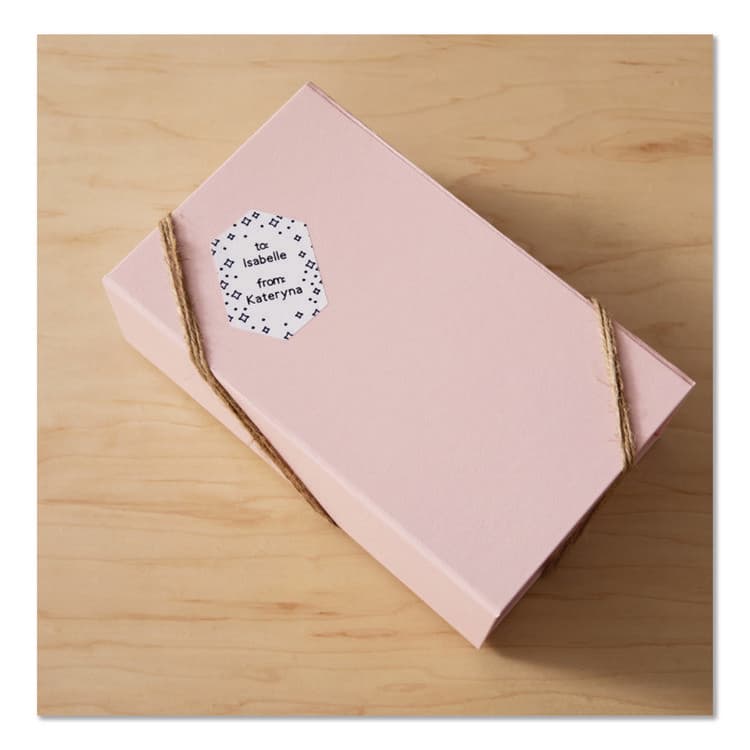 PROVO CRAFT & NOVELTY, . Joy Removable Smart Vinyl for Assorted Surfaces, 5.5 x 120, White (CCU2008752) thumbnail 3