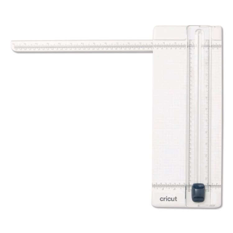 PROVO CRAFT & NOVELTY, . Portable Trimmer, 10 Sheets, 13" Cut Length, Plastic Base, 5 x 15 (CCU2008761) thumbnail 2