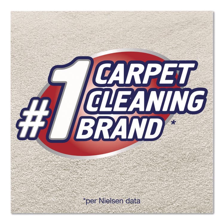 RECKITT BENCKISER Triple Oxi Advanced Trigger Carpet Cleaner, Fresh Linen, 22 oz Spray Bottle (RAC00601) thumbnail 4
