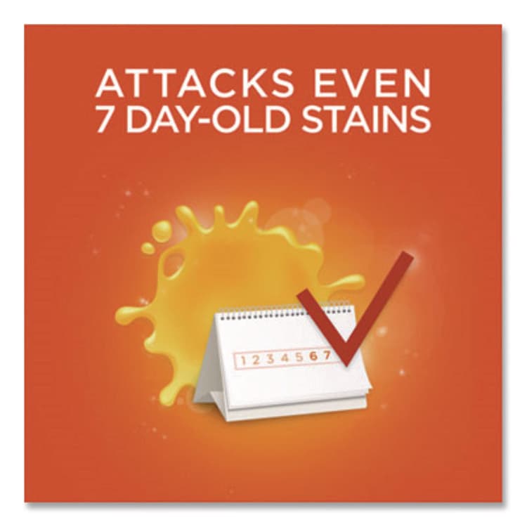 PROCTER & GAMBLE HE Laundry Detergent, Original Scent, Powder, 85 oz Box, 3/Carton (PGC16668) thumbnail 4