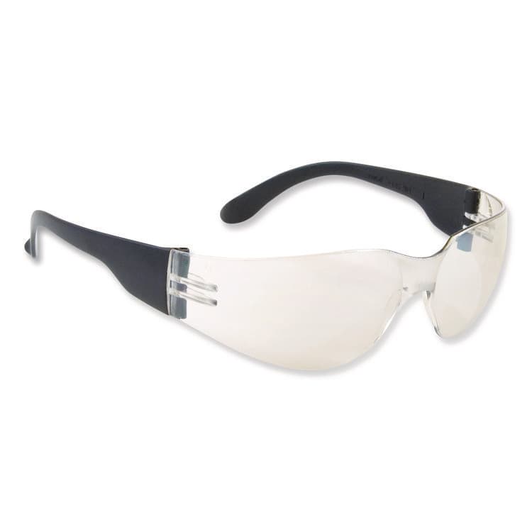 PROTECTIVE INDUSTRIAL PRODUCTS Zenon Z12 Rimless Indoor/Outdoor Optical Eyewear, Scratch-Resistant, Frameless, Clear Single Lens (BOU250010002) thumbnail 4