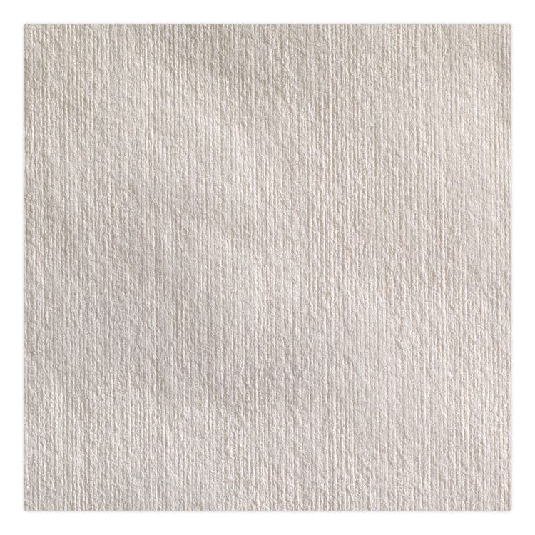 GEORGIA PACIFIC Heavyweight HEF Disposable Shop Towels, 9 x 12.5, White, 176/Box, 10 Box/Carton (GPC29322) thumbnail 2