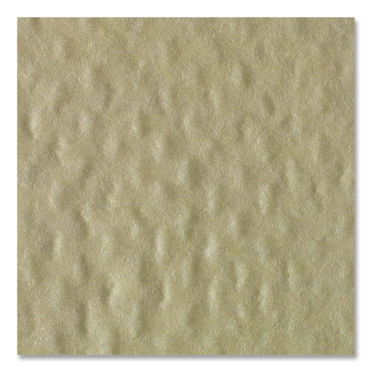 GEORGIA PACIFIC Dusting Cloths, Quarterfold, 17 x 24, Unscented, Yellow, 50/Pack, 4 Packs/Carton (GPC29616) thumbnail 4