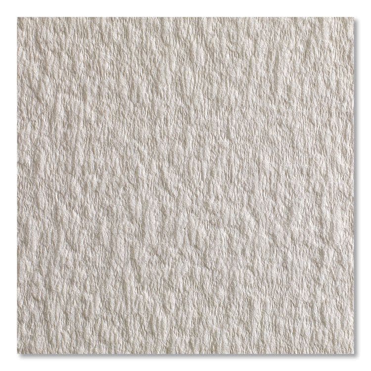 GEORGIA PACIFIC Premium DRC Perforated Roll Wipers, 1-Ply, 11 x 9.38, Unscented, White, 84/Roll, 20 Rolls/Carton (GPC20085) thumbnail 3