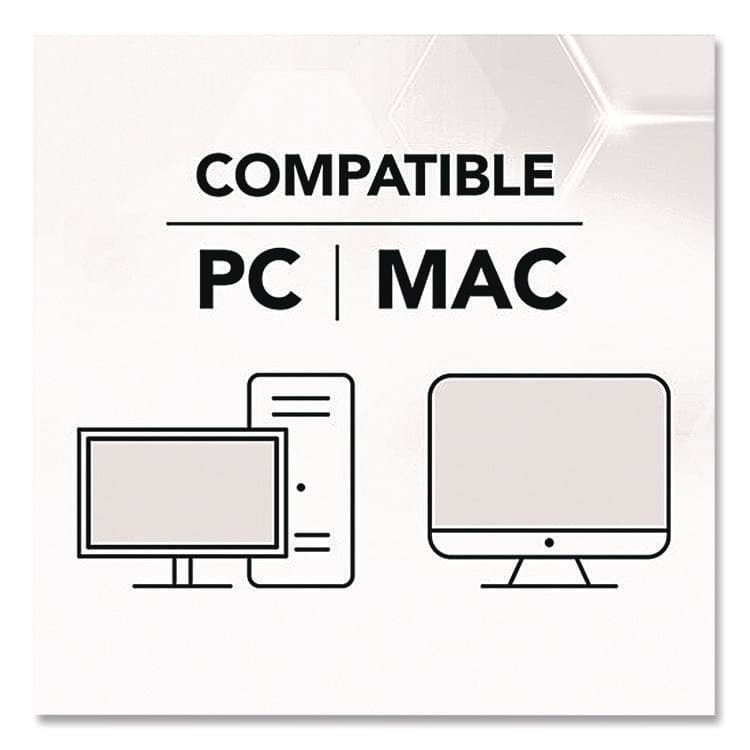 LEXAR MEDIA . JumpDrive S60 USB 2.0 Flash Drive, 64 GB, Gray/White, 3/Pack (LXRLJDS6064GB3N) thumbnail 2