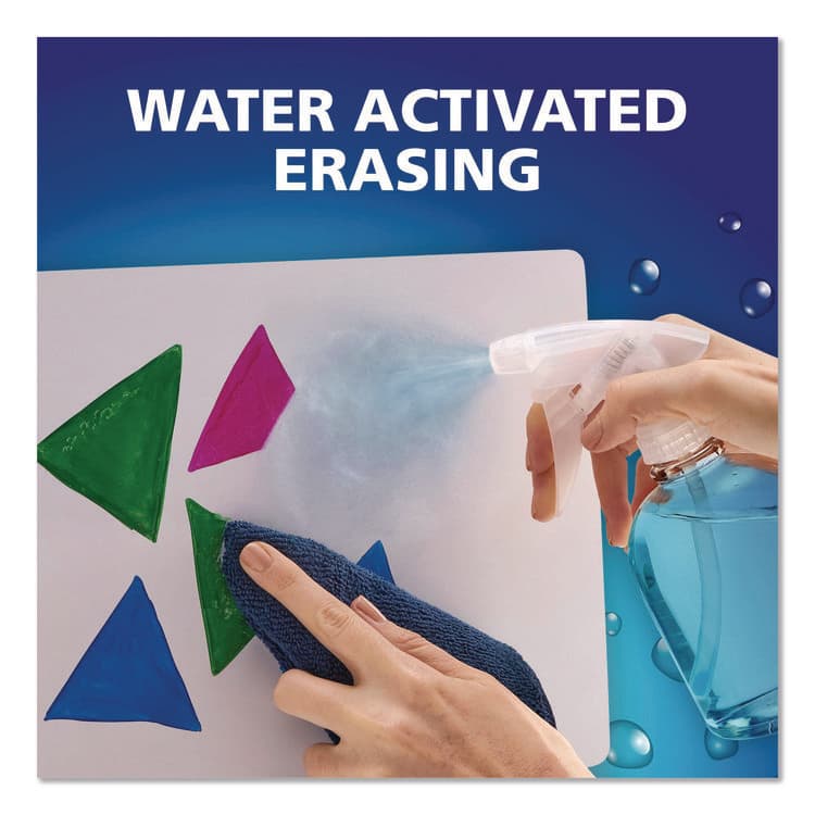 SANFORD Wet Erase Markers, Fine; Ultra Fine Tip, Assorted Colors, 36/Box (SAN2211378) thumbnail 3