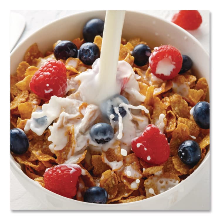 AGROPUR DAIRY COOPERATIVE Original Whole Milk, 32 oz Carton, 12/Carton (AGO30338) thumbnail 3