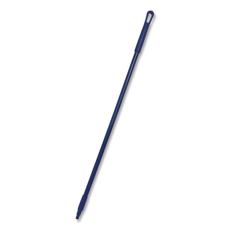 CFS BRANDS Color Coded Fiberglass Handle, 1" dia x 48", Blue (CFS41225EC14)
