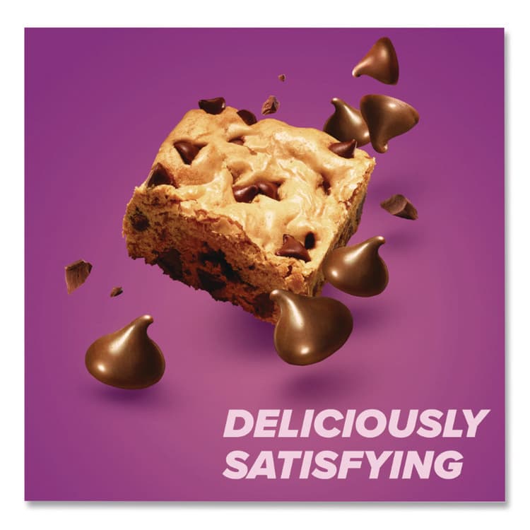 THE BALANCE BAR COMPANY Pure Protein Bar, Chewy Chocolate Chip, 1.76 oz Bar, 6/Box (BCBNRN13353) thumbnail 4